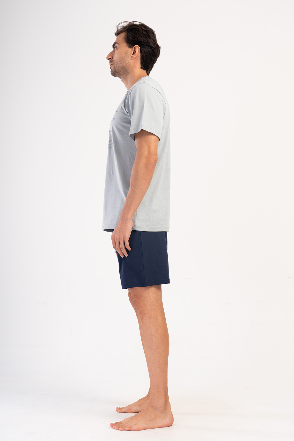 Man Beva Supreme Short Set Man Beva Supreme Short Set