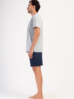 Man Beva Supreme Short Set Man Beva Supreme Short Set
