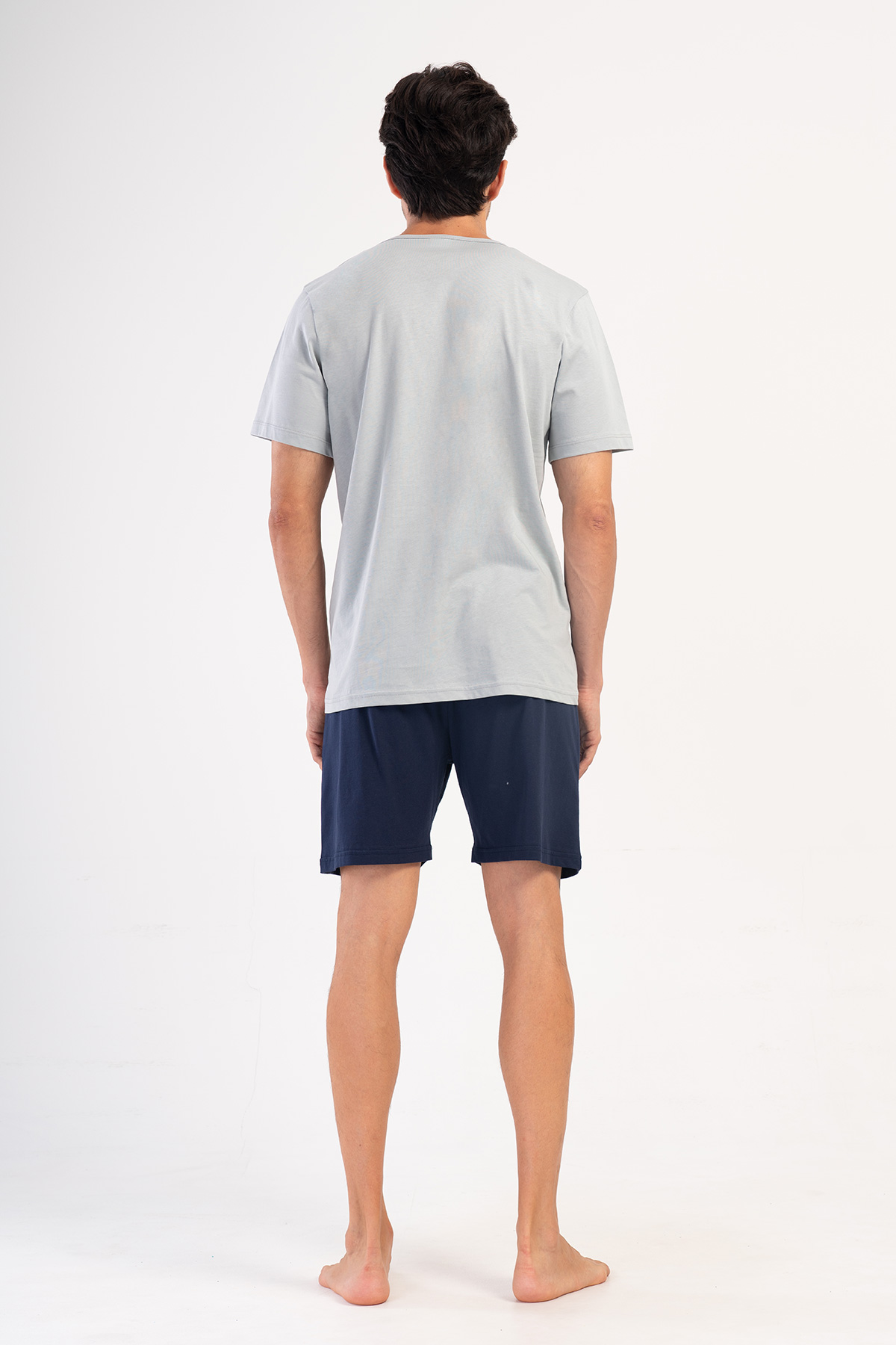 Man Beva Supreme Short Set Man Beva Supreme Short Set