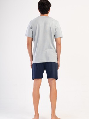 Man Beva Supreme Short Set Man Beva Supreme Short Set