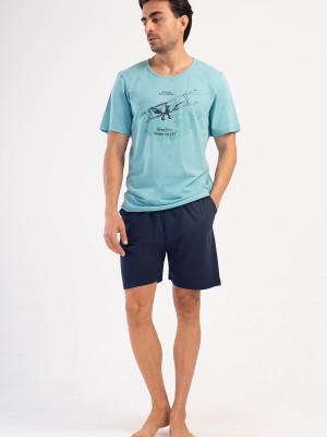 Man Beva Supreme Short Set Man Beva Supreme Short Set