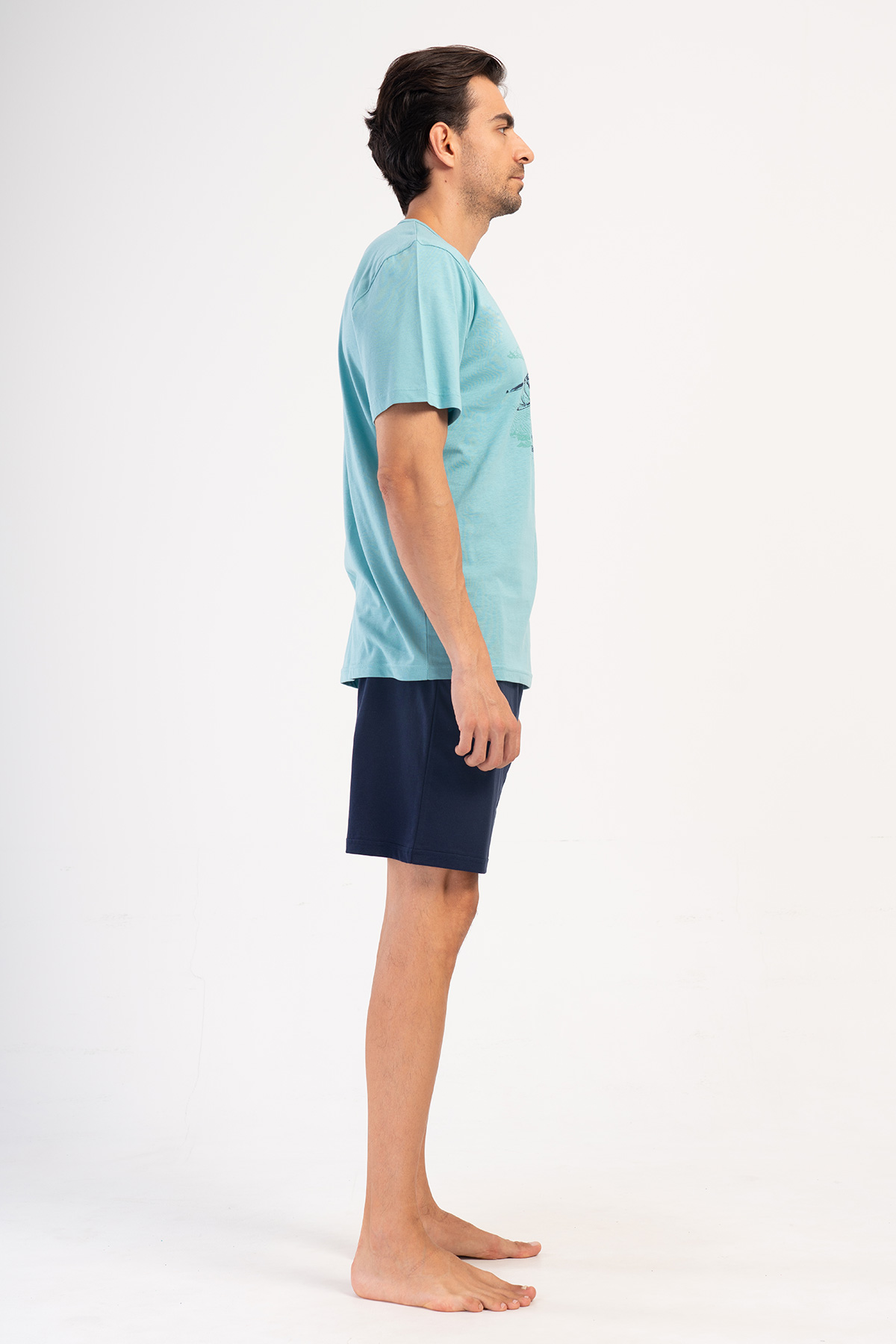 Man Beva Supreme Short Set Man Beva Supreme Short Set
