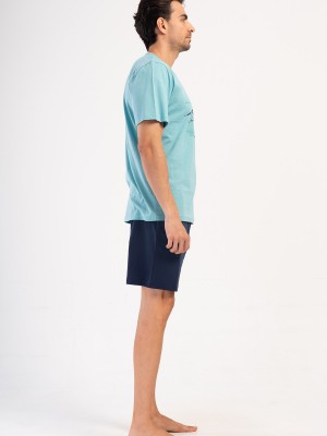 Man Beva Supreme Short Set Man Beva Supreme Short Set