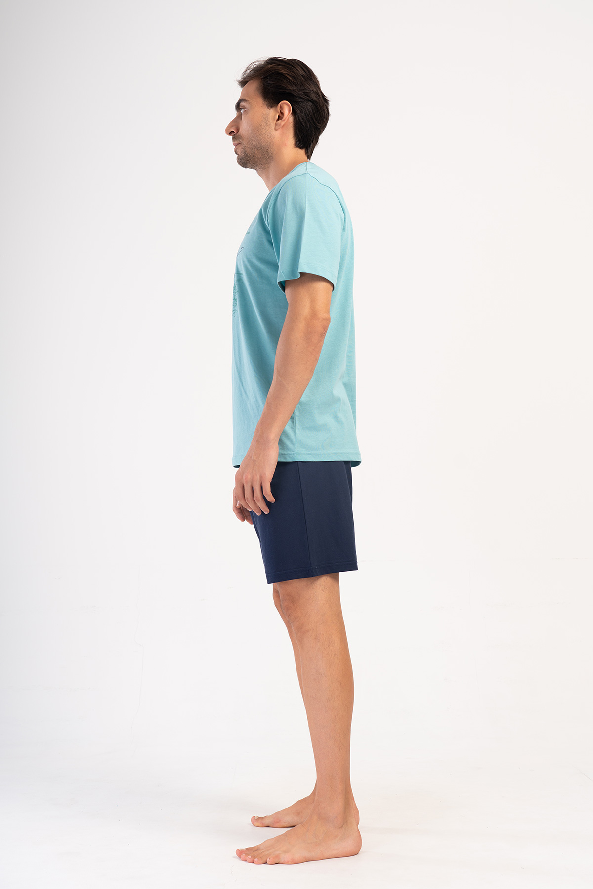 Man Beva Supreme Short Set Man Beva Supreme Short Set