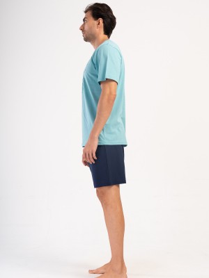 Man Beva Supreme Short Set Man Beva Supreme Short Set
