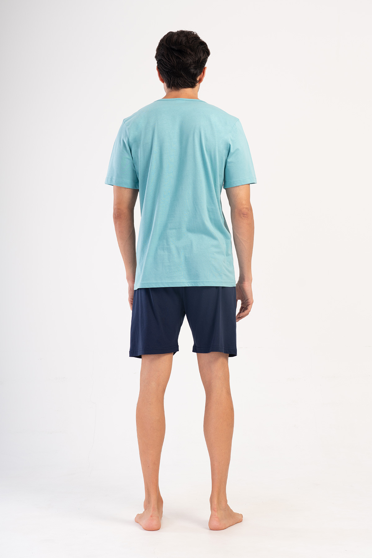 Man Beva Supreme Short Set Man Beva Supreme Short Set