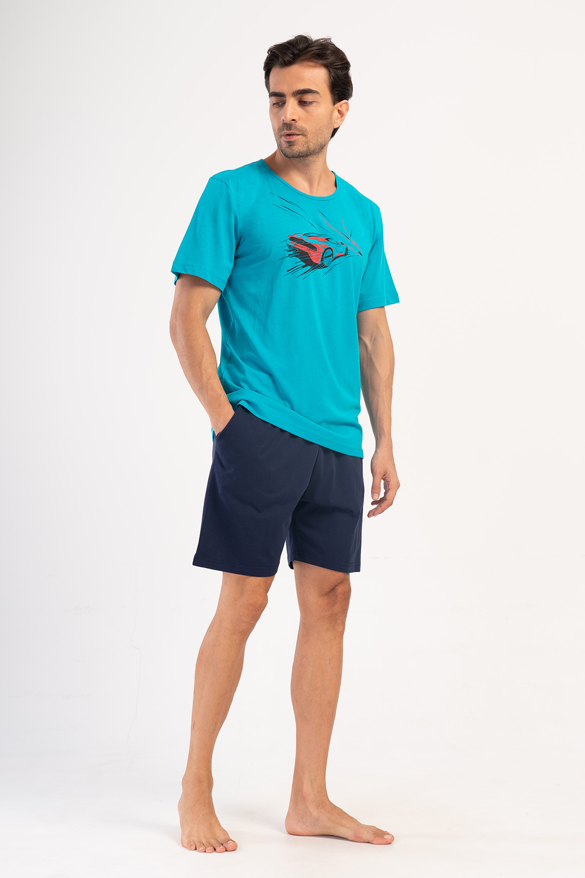 Man Sasa Supreme Short Set Man Sasa Supreme Short Set