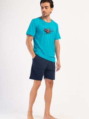 Man Sasa Supreme Short Set Man Sasa Supreme Short Set