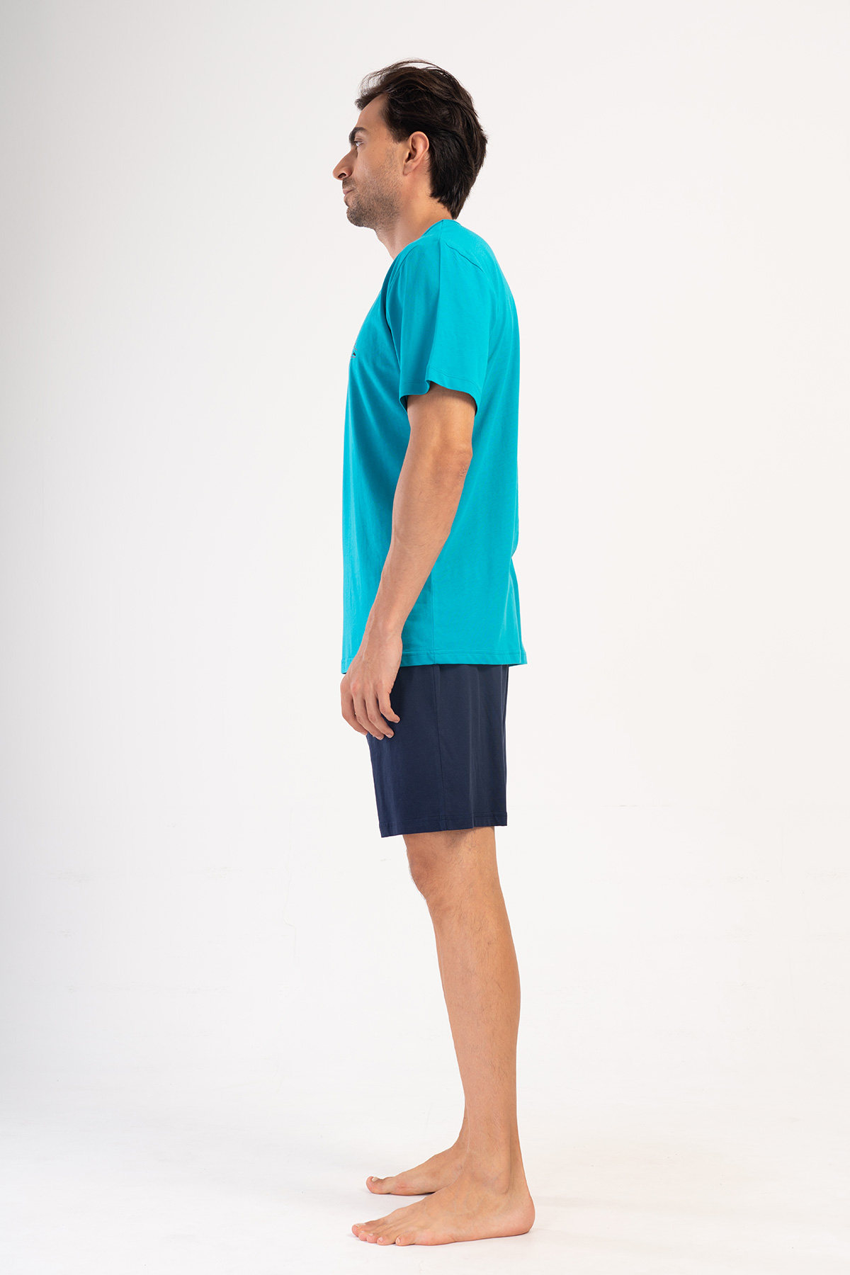 Man Sasa Supreme Short Set Man Sasa Supreme Short Set