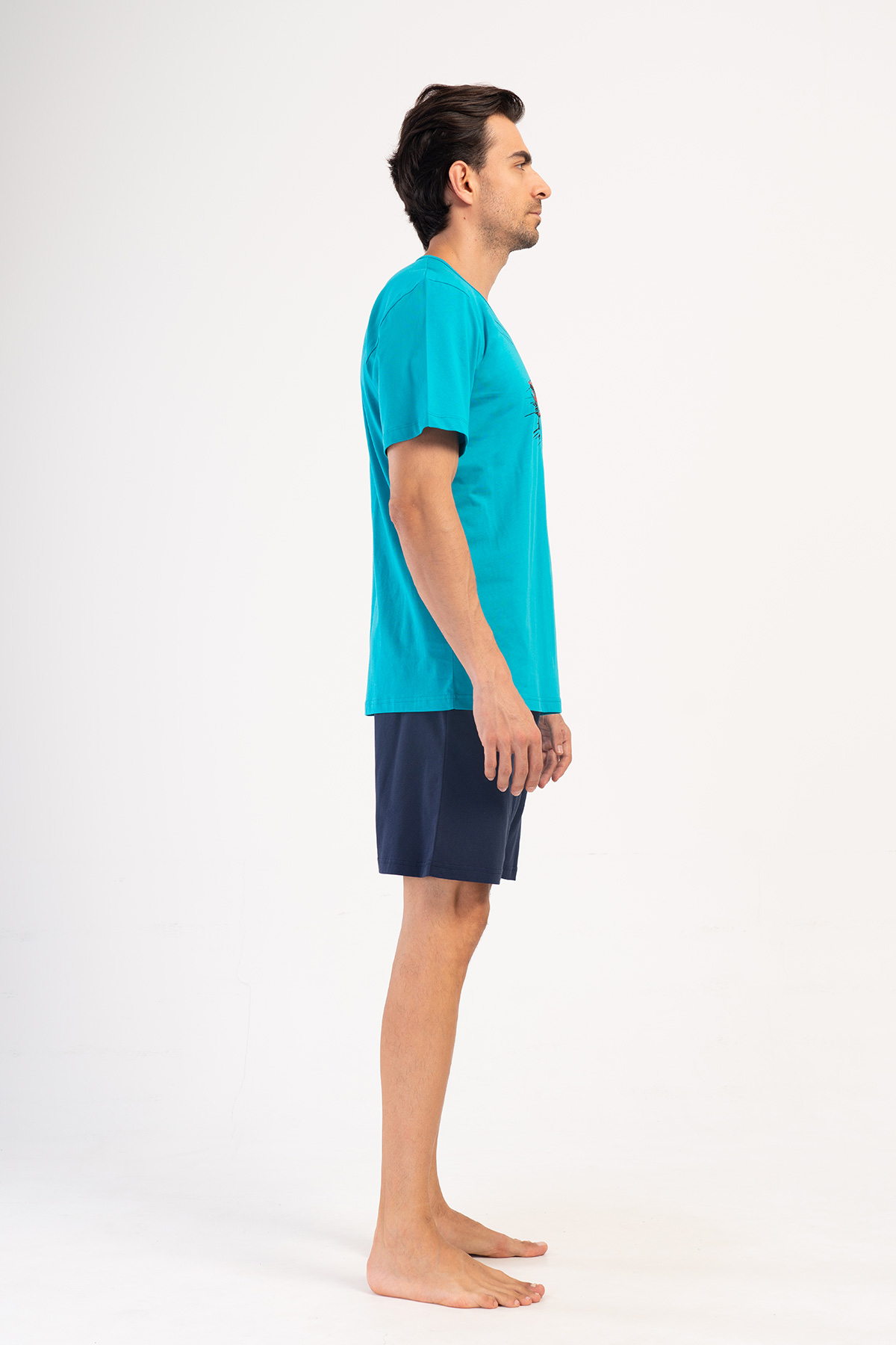 Man Sasa Supreme Short Set Man Sasa Supreme Short Set