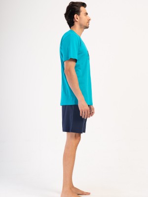 Man Sasa Supreme Short Set Man Sasa Supreme Short Set