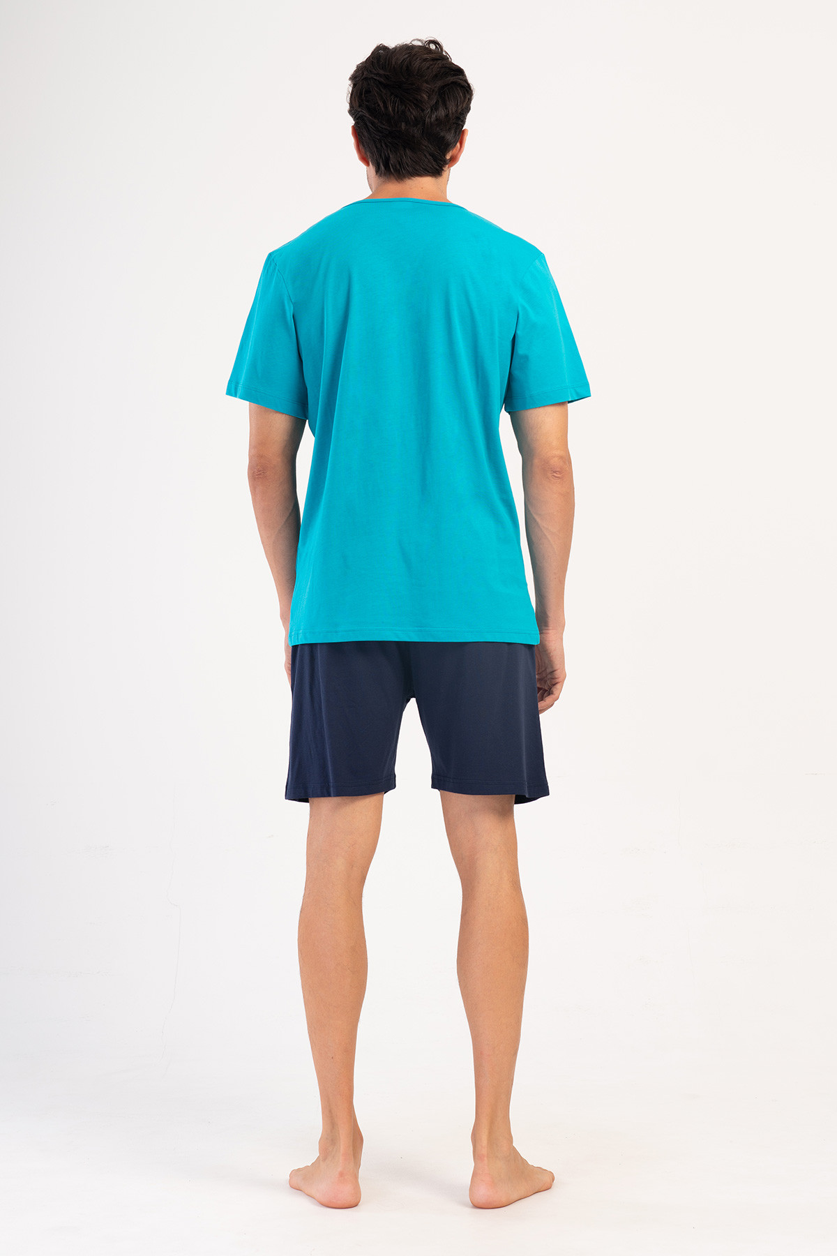 Man Sasa Supreme Short Set Man Sasa Supreme Short Set