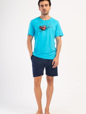 Man Sasa Supreme Short Set Man Sasa Supreme Short Set