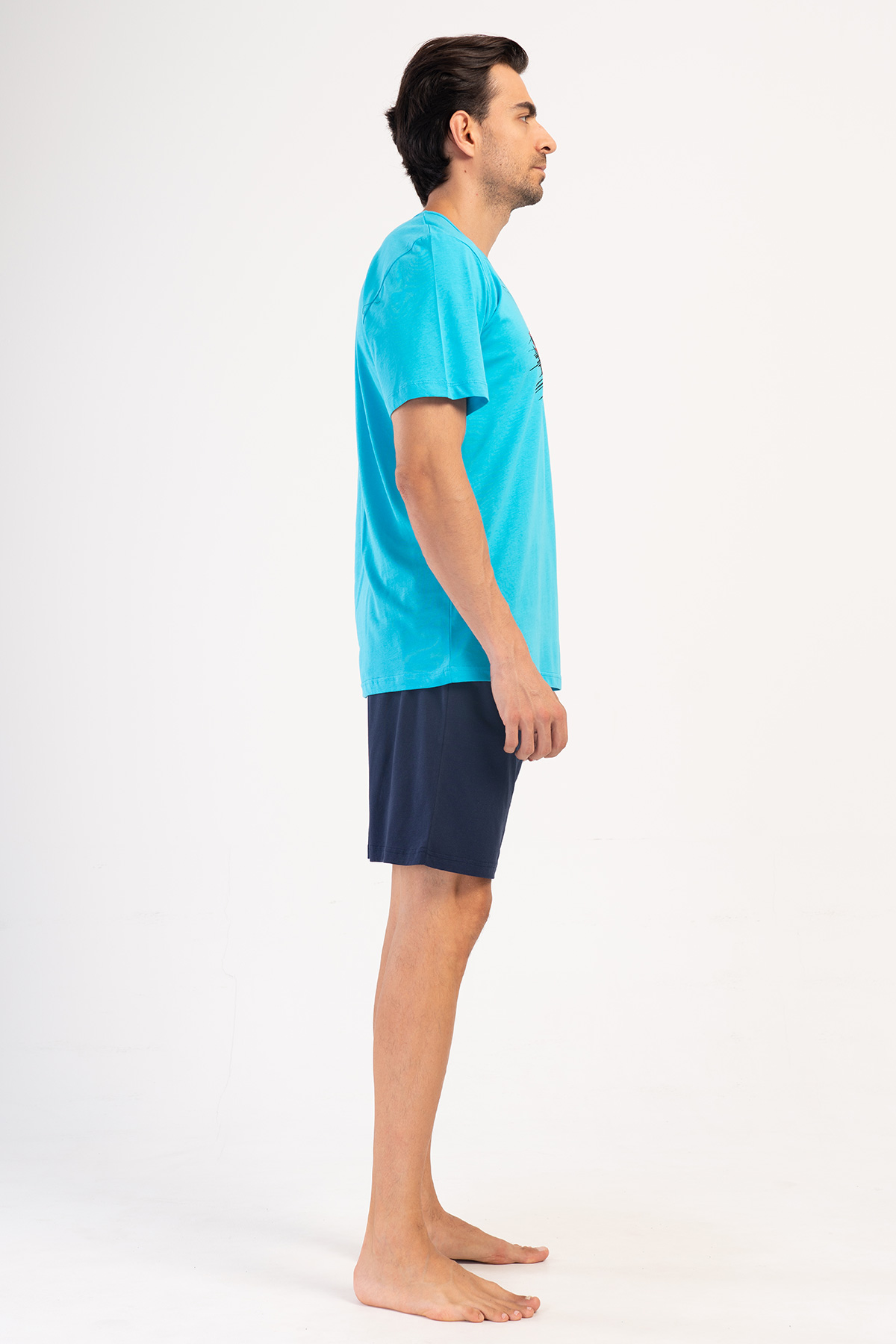 Man Sasa Supreme Short Set Man Sasa Supreme Short Set