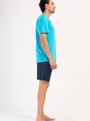 Man Sasa Supreme Short Set Man Sasa Supreme Short Set