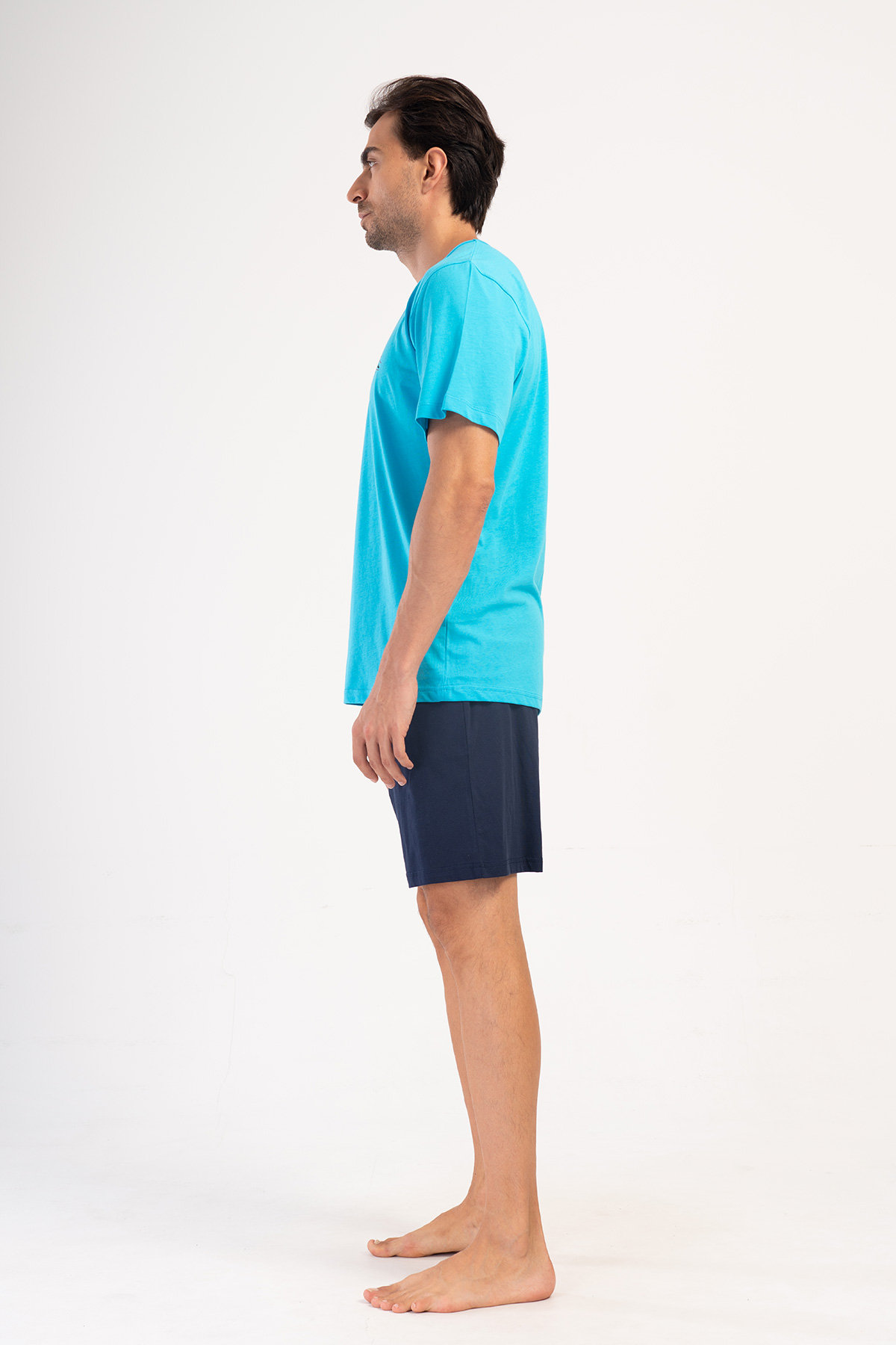 Man Sasa Supreme Short Set Man Sasa Supreme Short Set