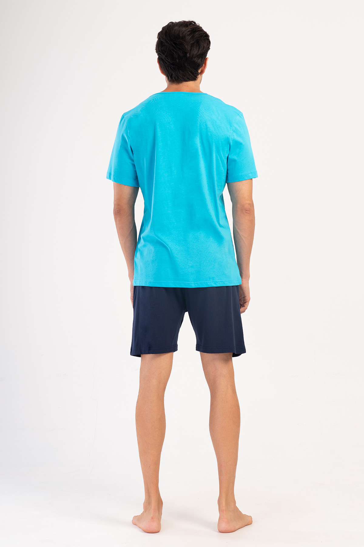 Man Sasa Supreme Short Set Man Sasa Supreme Short Set