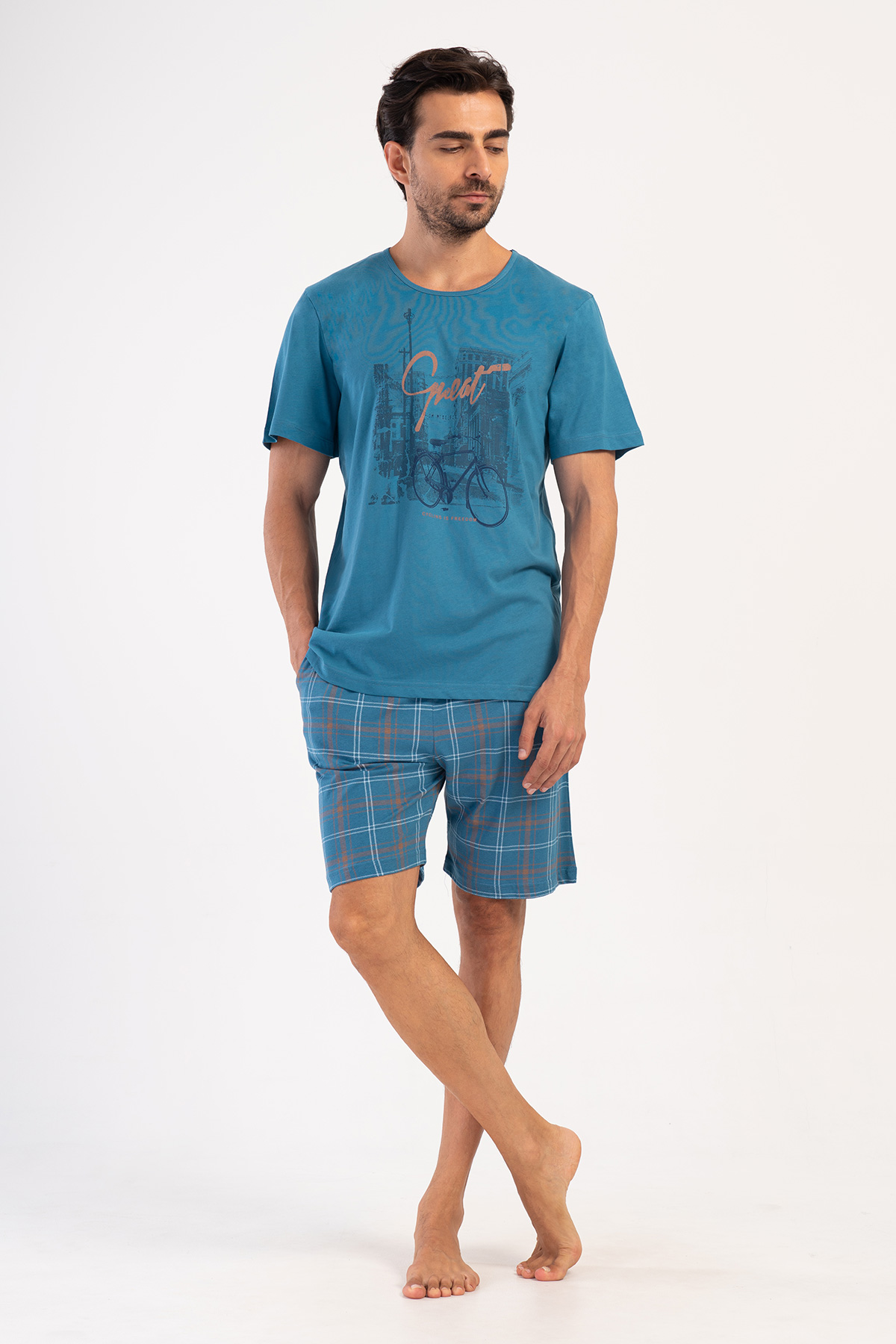 Man Marte Supreme Short Set Man Marte Supreme Short Set