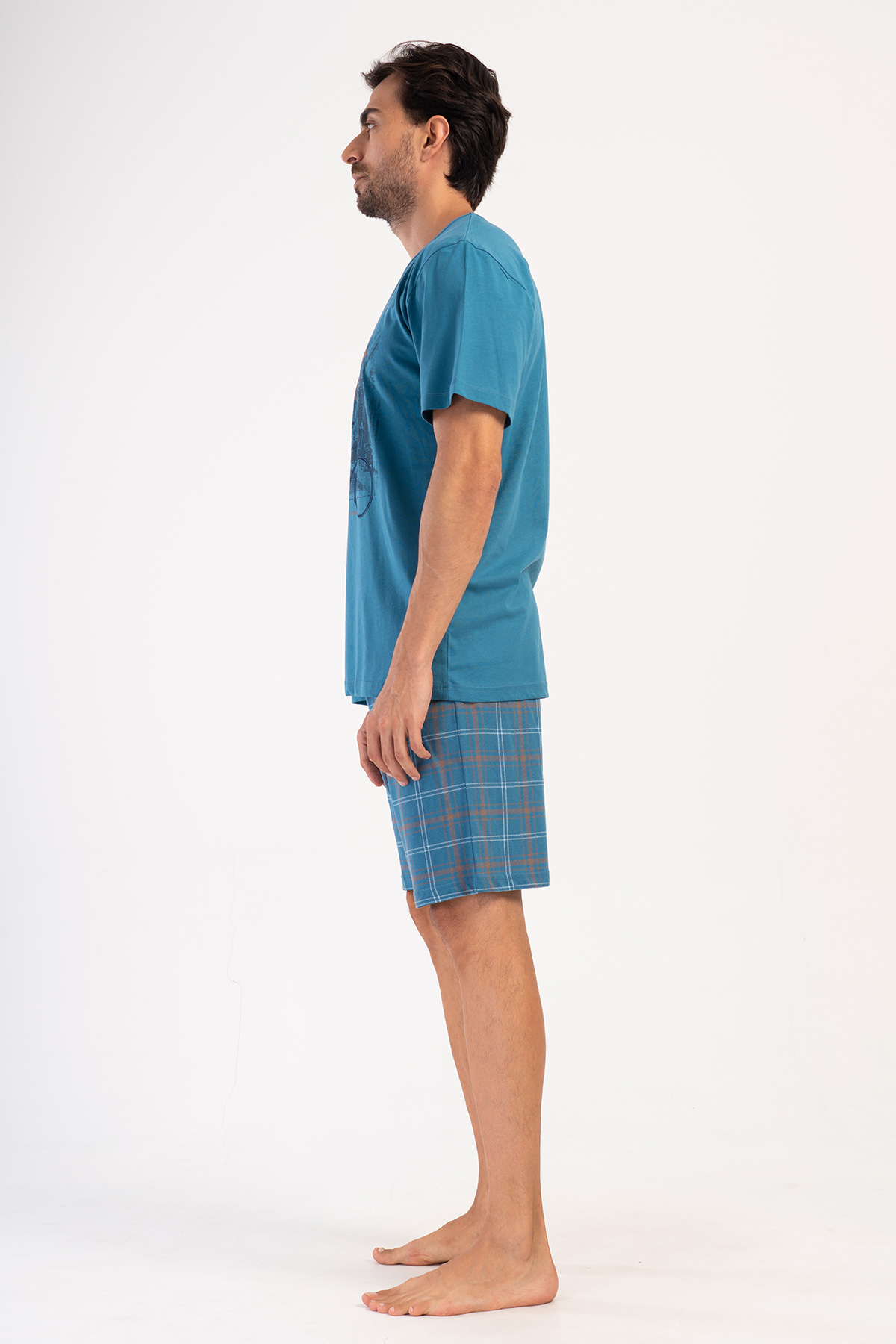 Man Marte Supreme Short Set Man Marte Supreme Short Set