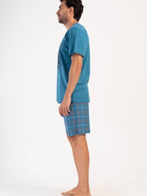 Man Marte Supreme Short Set Man Marte Supreme Short Set