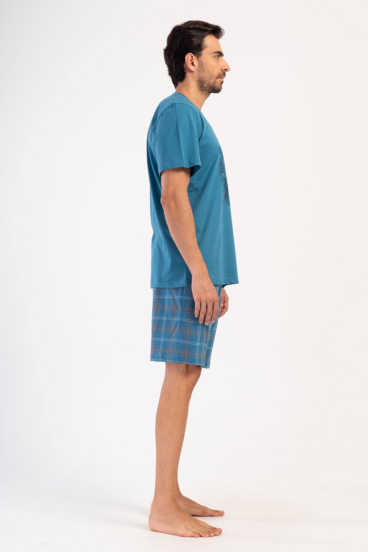 Man Marte Supreme Short Set Man Marte Supreme Short Set