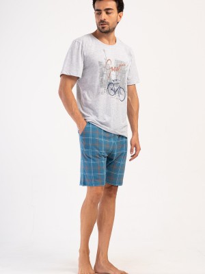 Man Marte Supreme Short Set Man Marte Supreme Short Set