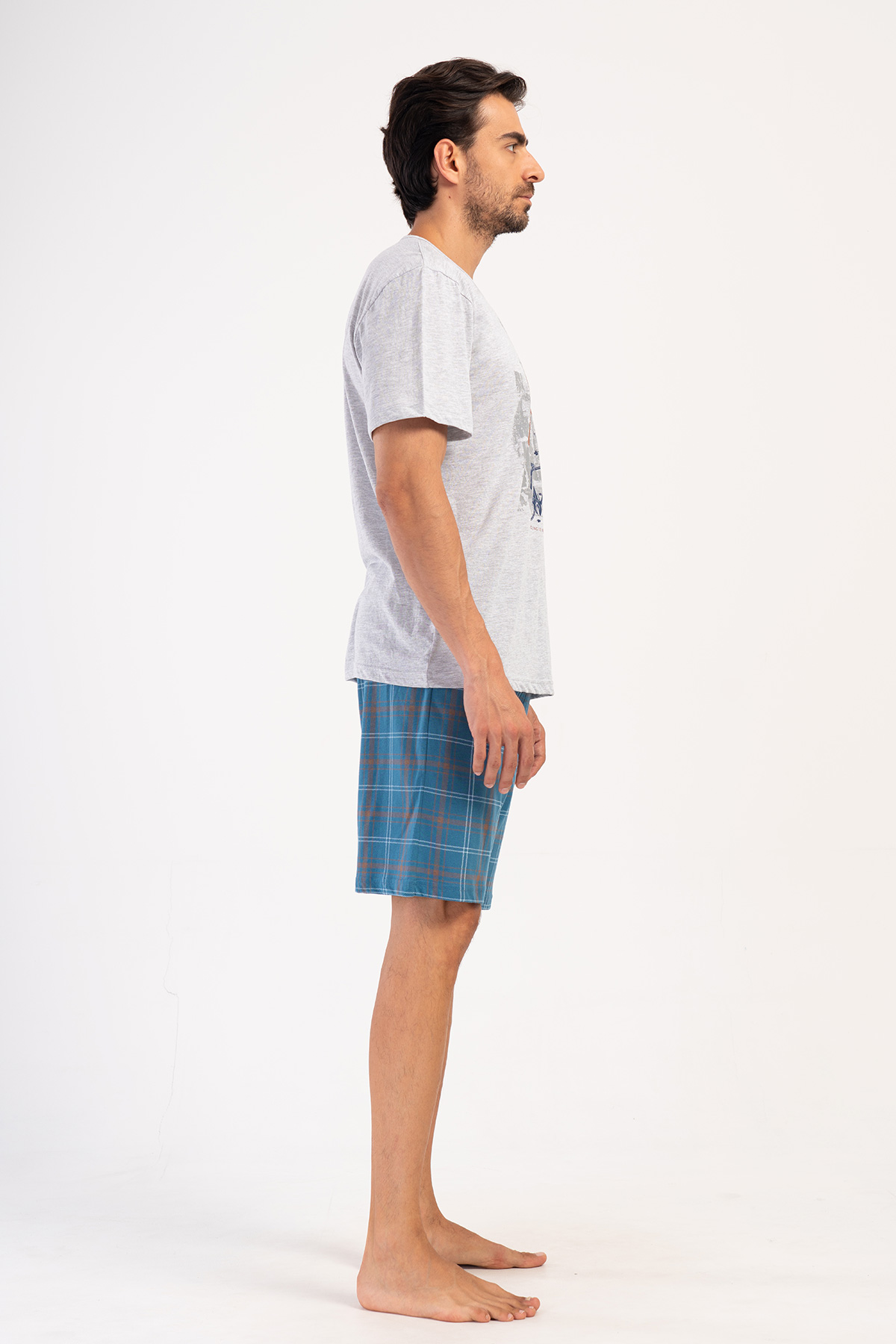 Man Marte Supreme Short Set Man Marte Supreme Short Set