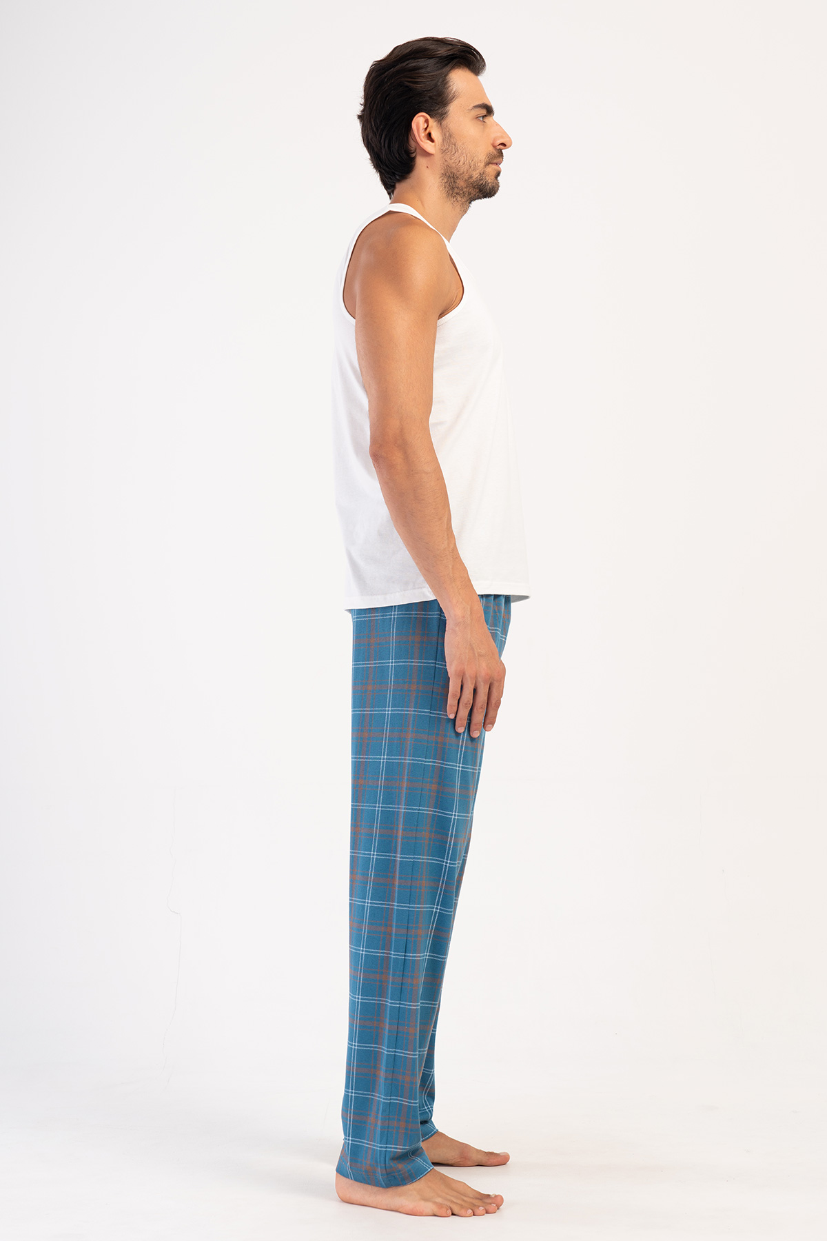 Man Marte Supreme Pyjama Separate Man Marte Supreme Pyjama Separate