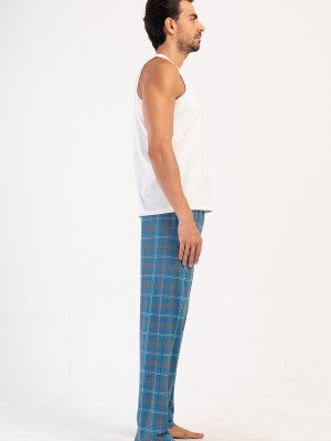 Man Marte Supreme Pyjama Separate Man Marte Supreme Pyjama Separate