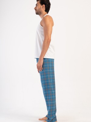 Man Marte Supreme Pyjama Separate Man Marte Supreme Pyjama Separate