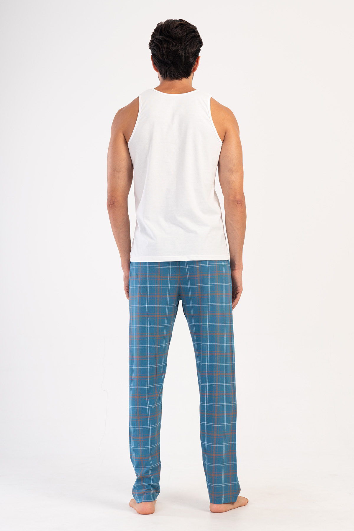 Man Marte Supreme Pyjama Separate Man Marte Supreme Pyjama Separate