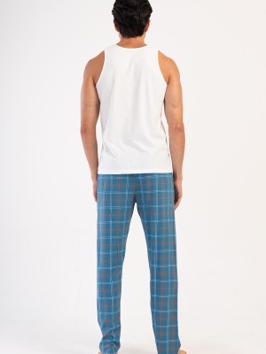 Man Marte Supreme Pyjama Separate Man Marte Supreme Pyjama Separate