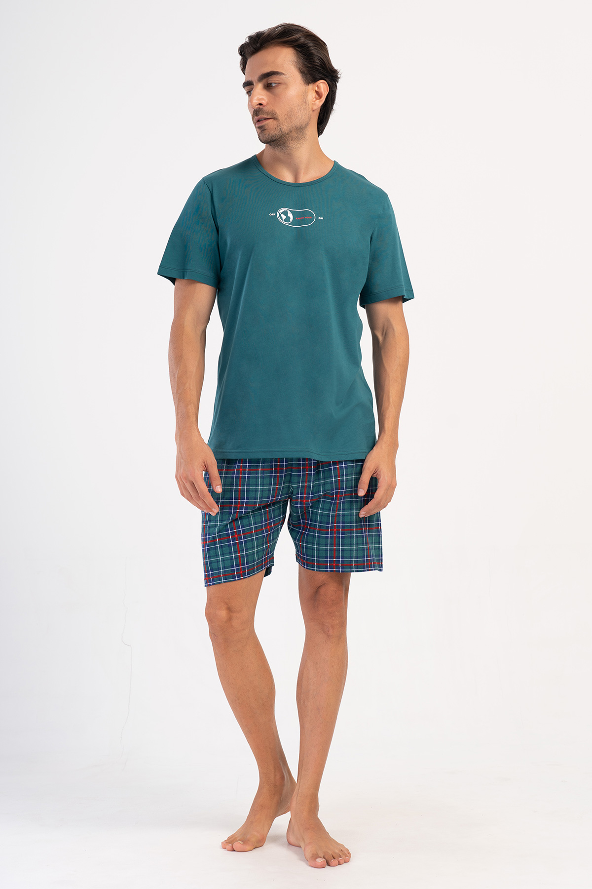 Man Vabe Supreme Short Set Man Vabe Supreme Short Set