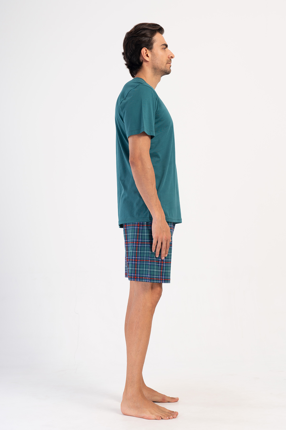 Man Vabe Supreme Short Set Man Vabe Supreme Short Set