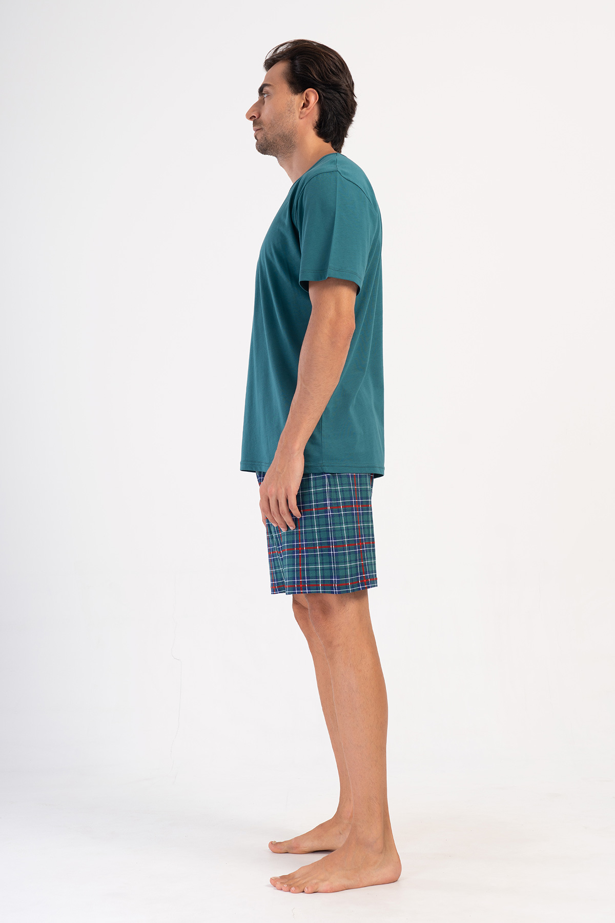 Man Vabe Supreme Short Set Man Vabe Supreme Short Set