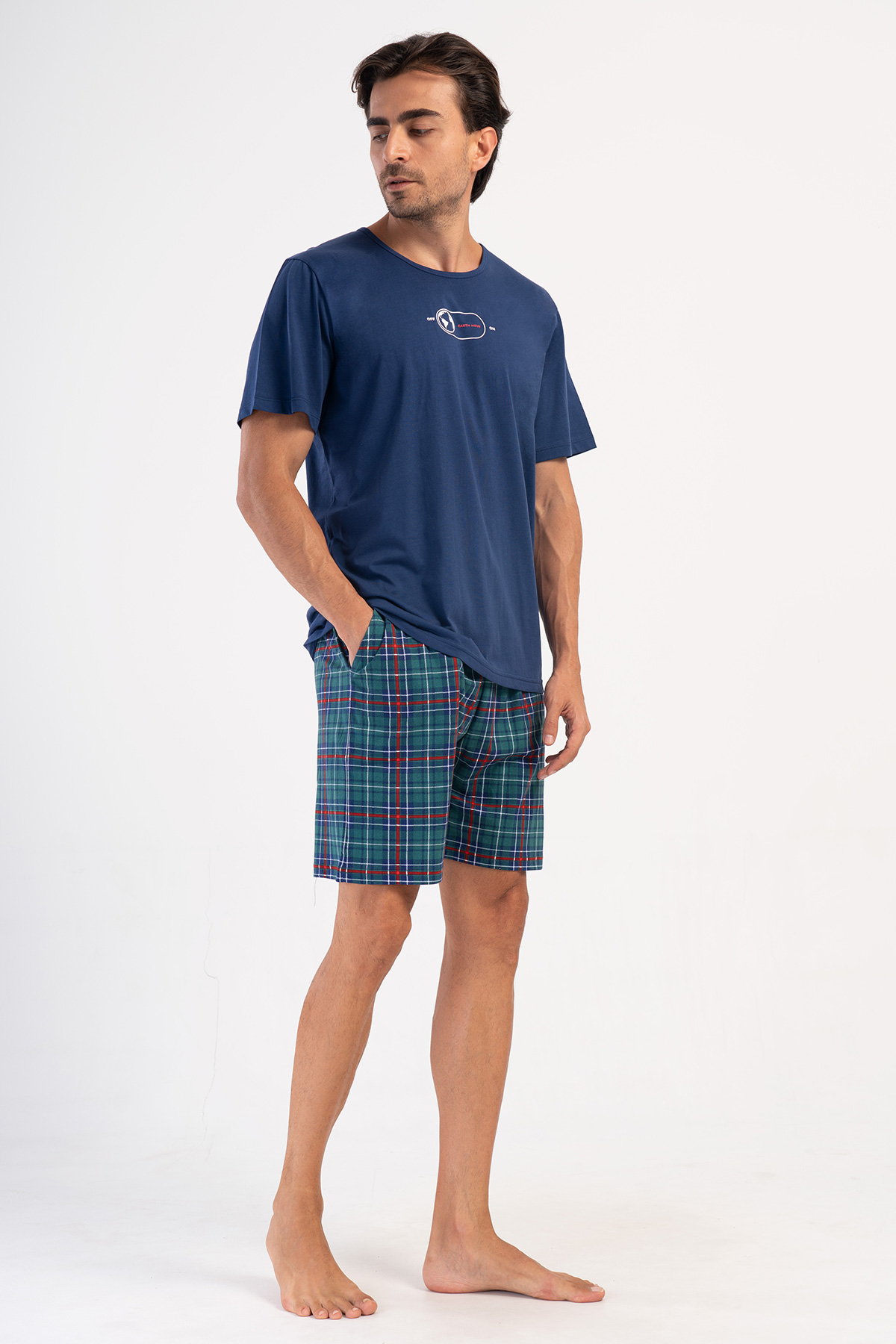 Man Vabe Supreme Short Set Man Vabe Supreme Short Set