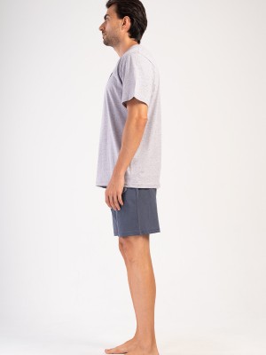 Man Supreme Meda Short Set Man Supreme Meda Short Set