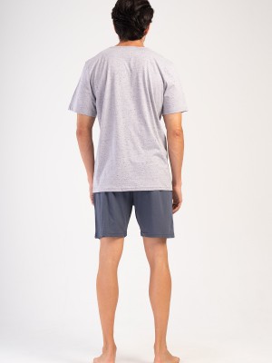 Man Supreme Meda Short Set Man Supreme Meda Short Set