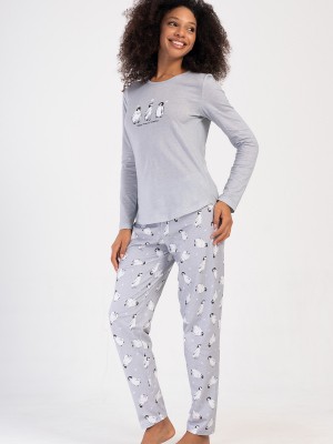 Woman Supreme Vira Pyjama Set Woman Supreme Vira Pyjama Set