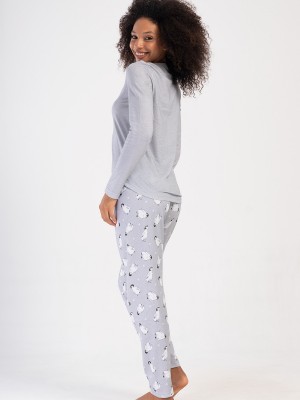Woman Supreme Vira Pyjama Set Woman Supreme Vira Pyjama Set
