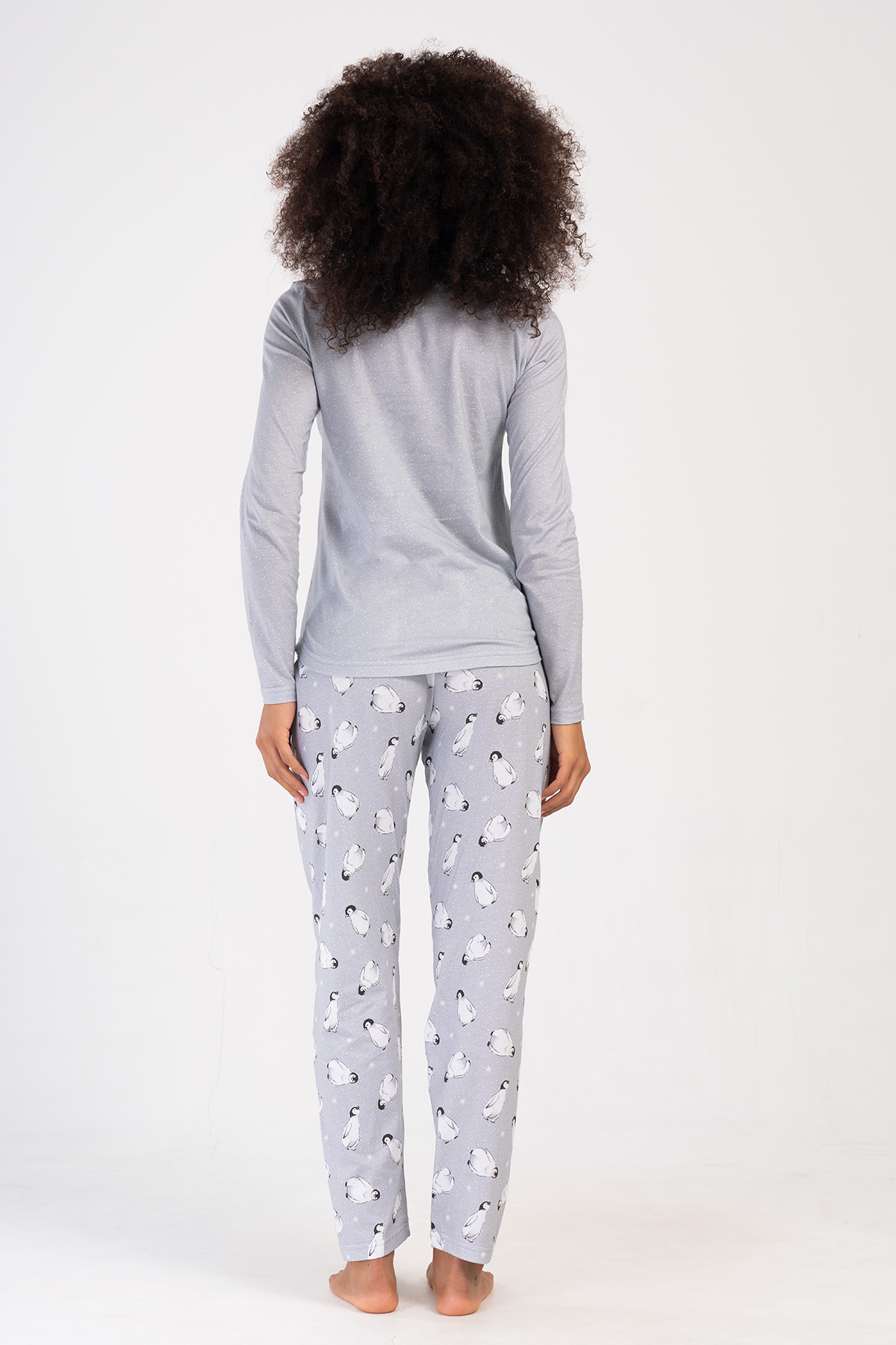 Woman Supreme Vira Pyjama Set Woman Supreme Vira Pyjama Set