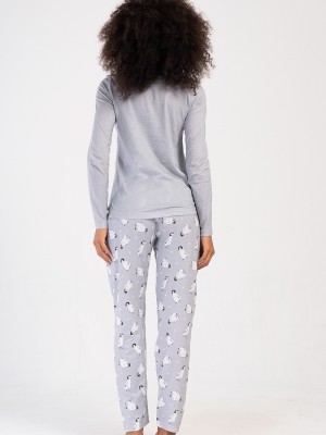 Woman Supreme Vira Pyjama Set Woman Supreme Vira Pyjama Set