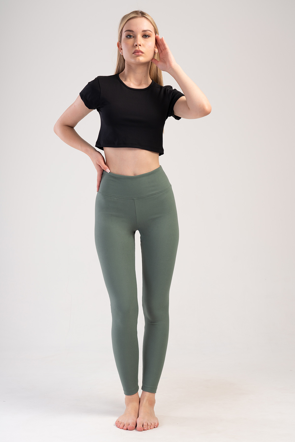 Woman Comfort Tight Woman Comfort Tight