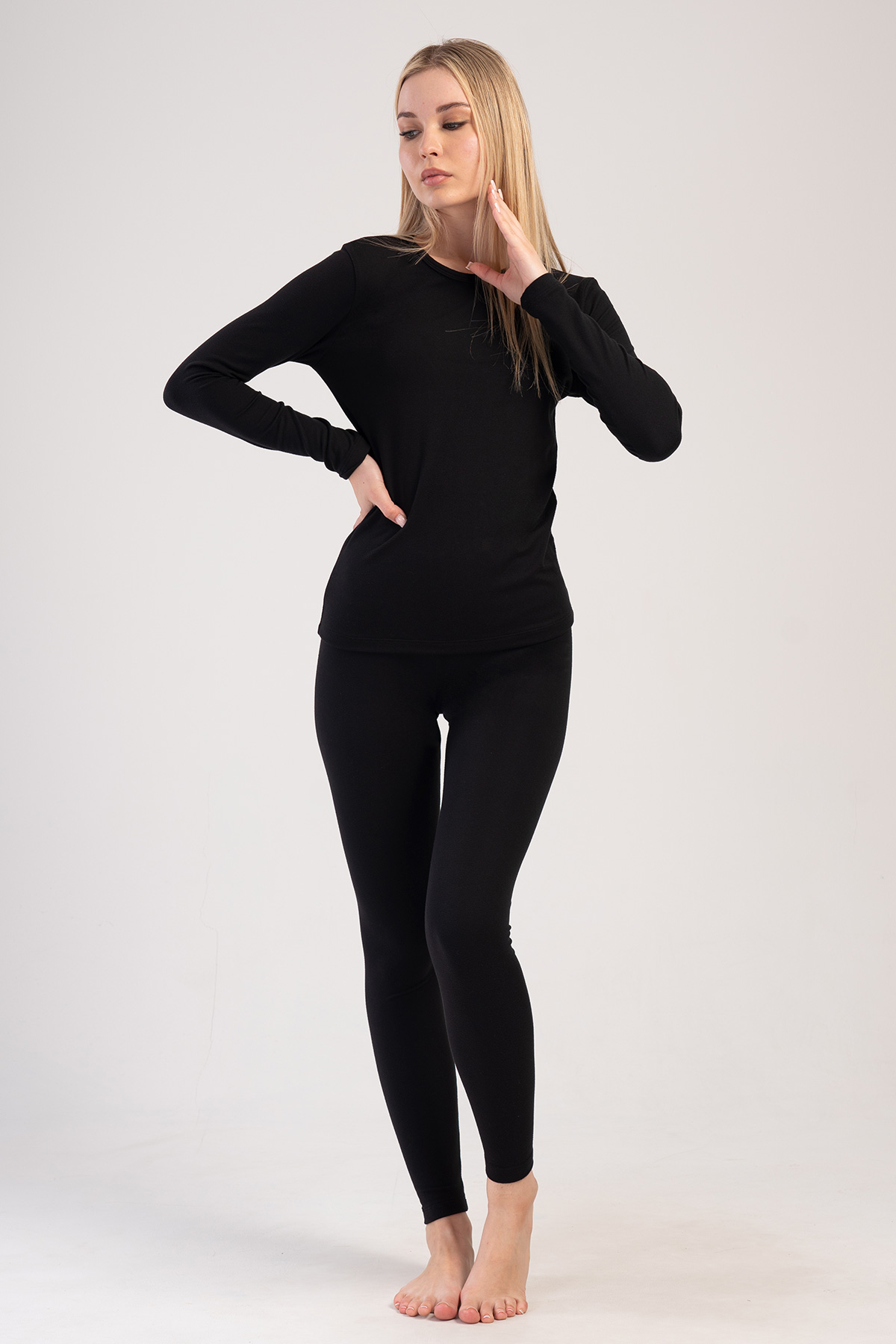 Woman Comfort Defa Underwear Set Woman Comfort Defa Underwear Set