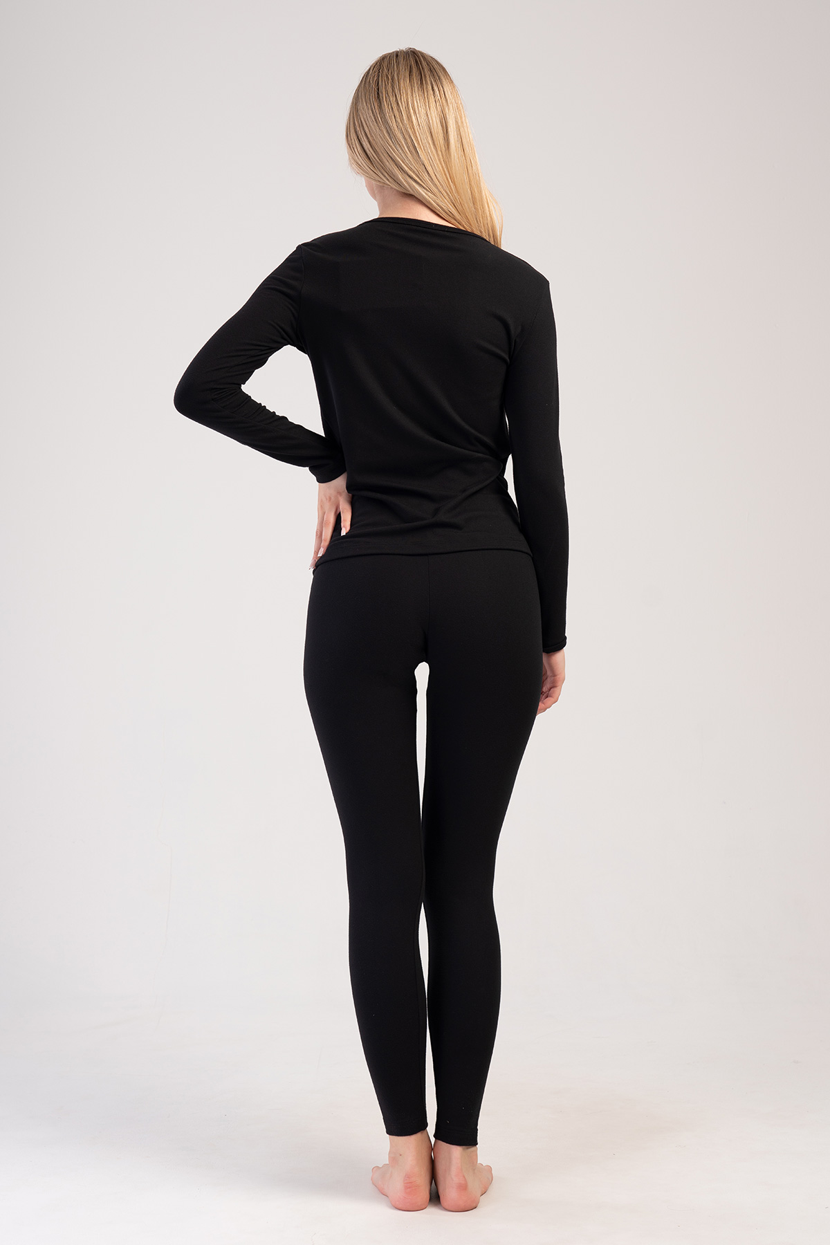 Woman Comfort Defa Underwear Set Woman Comfort Defa Underwear Set