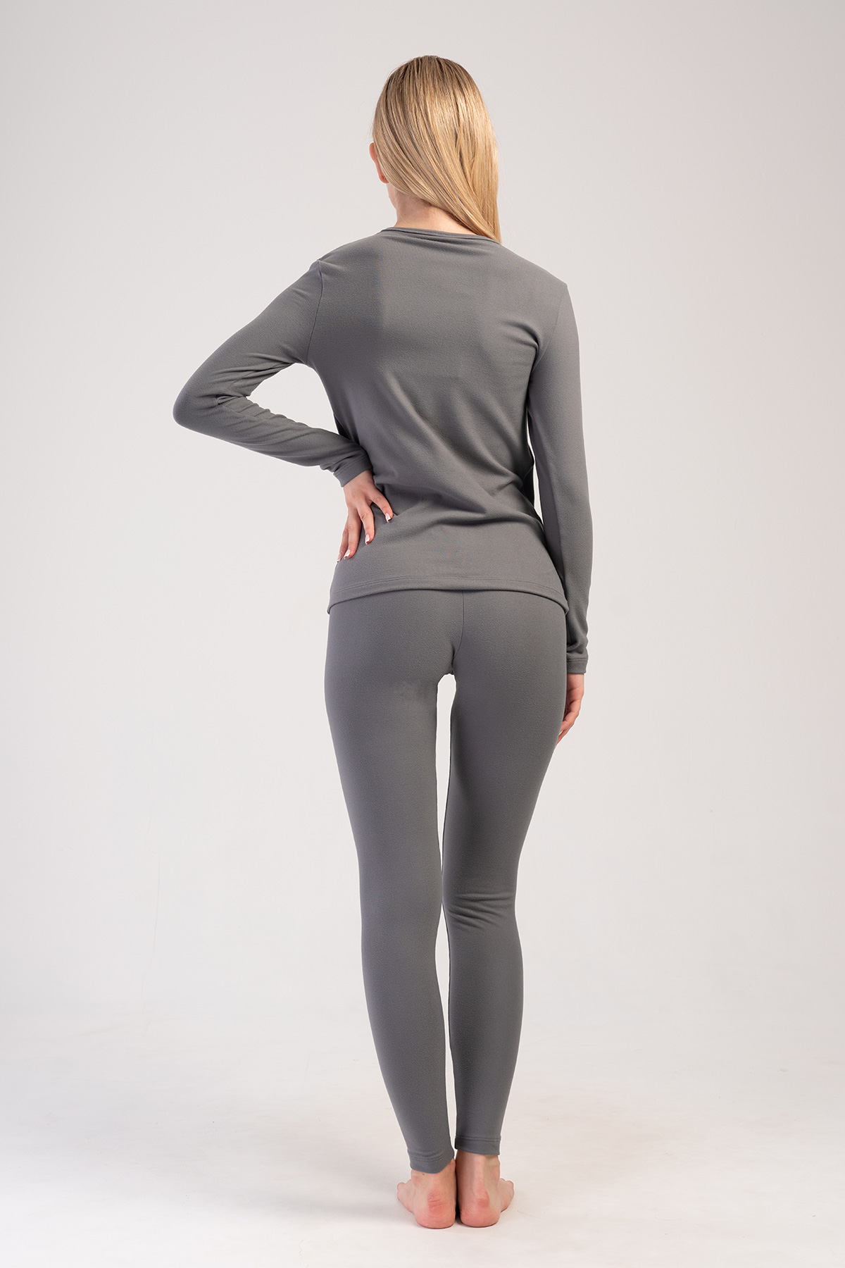 Woman Comfort Defa Underwear Set Woman Comfort Defa Underwear Set