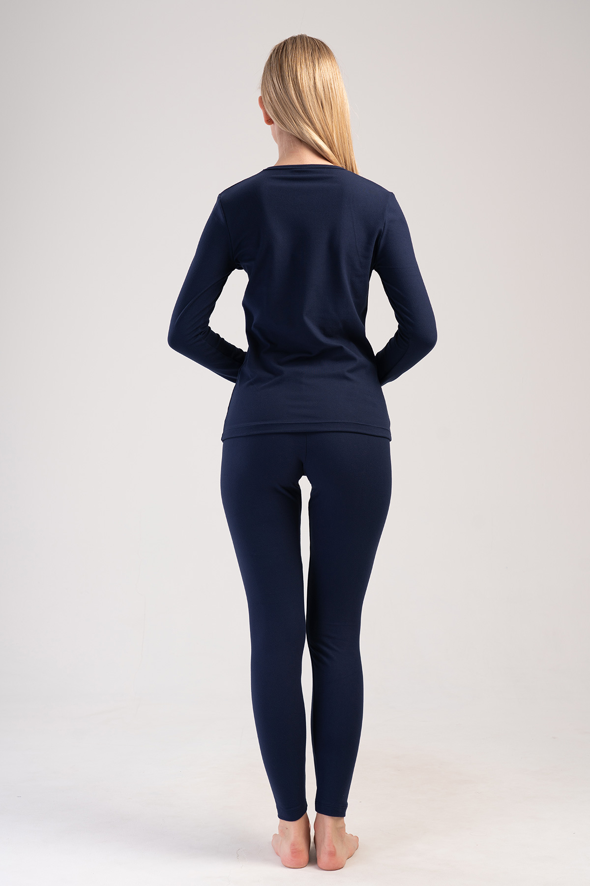 Woman Comfort Defa Underwear Set Woman Comfort Defa Underwear Set