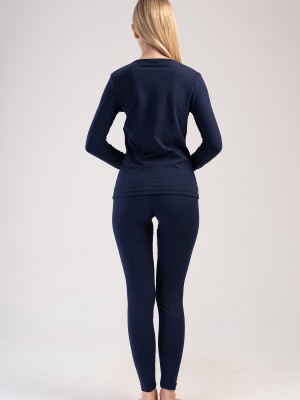 Woman Comfort Defa Underwear Set Woman Comfort Defa Underwear Set