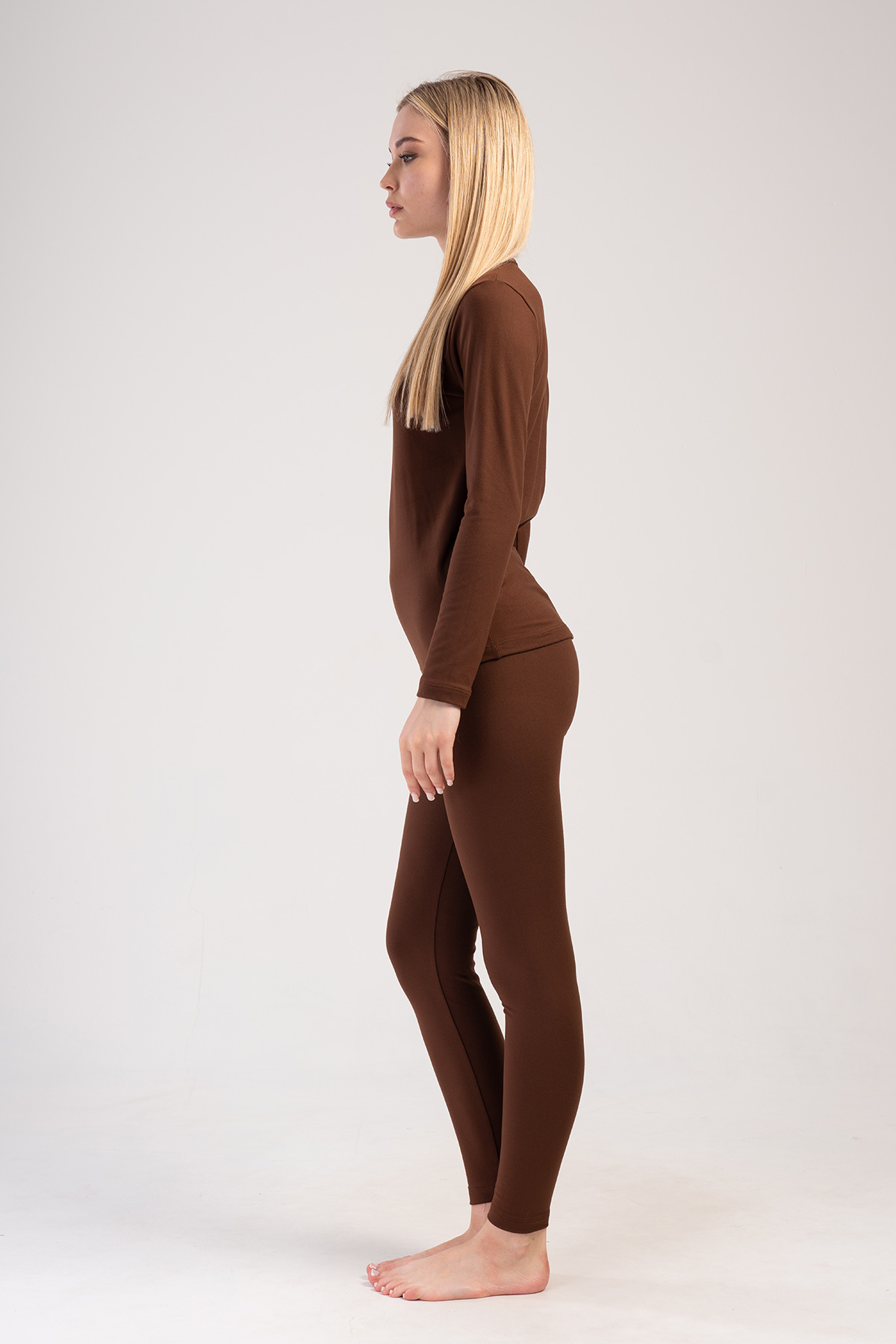 Woman Comfort Defa Underwear Set Woman Comfort Defa Underwear Set