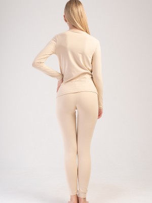 Woman Comfort Defa Underwear Set Woman Comfort Defa Underwear Set